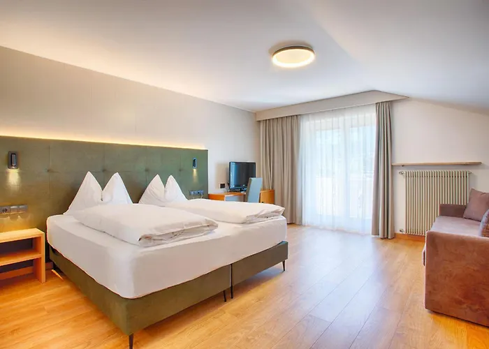 Hotel Lamm