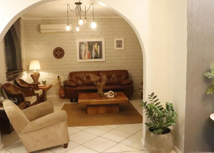 Cithos Hotel