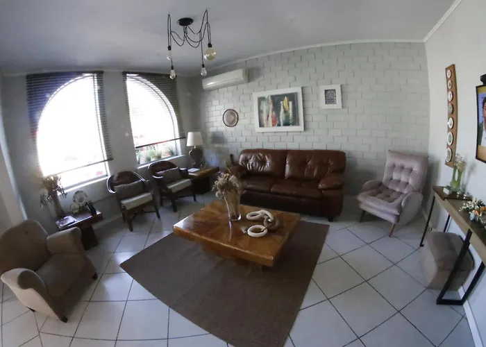 Cithos Hotel