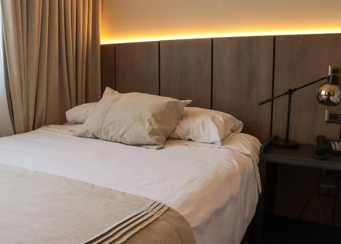 Hotel Terrano Concepción