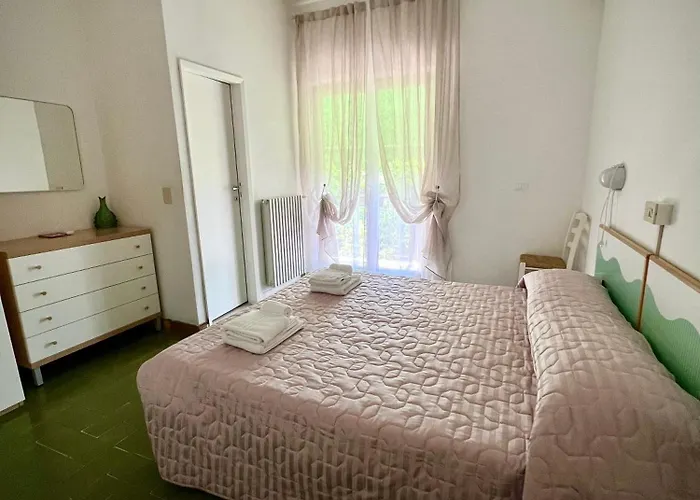 Bed&Breakfast Villa Lorena