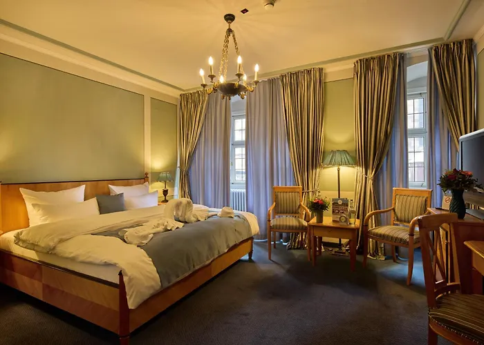 Trip Inn Hotel Der Adelshof