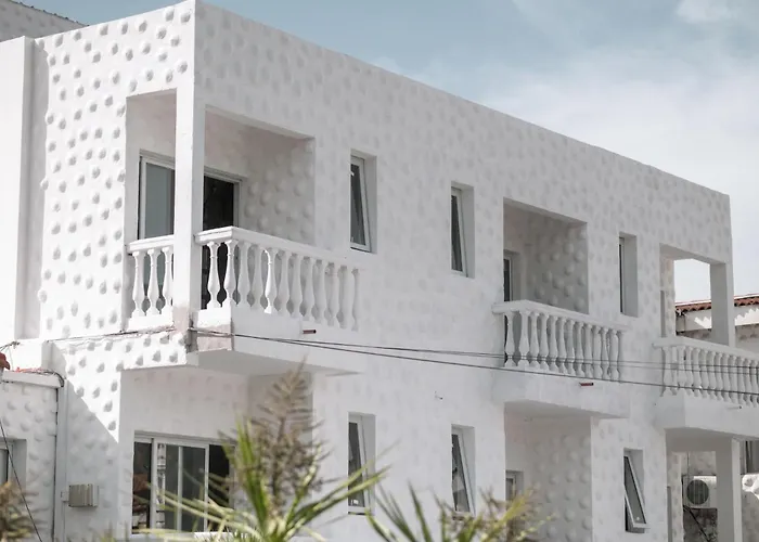 Santa Cecilia Resort&Spa I