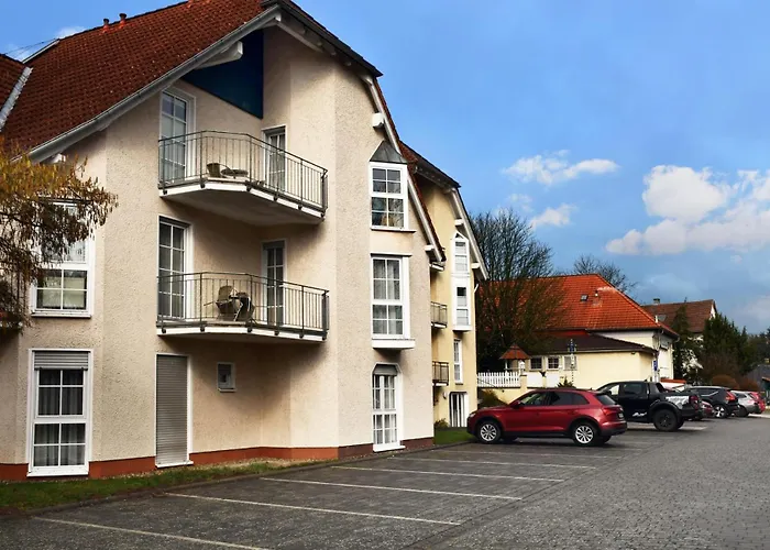 Hotel Schoene Aussicht