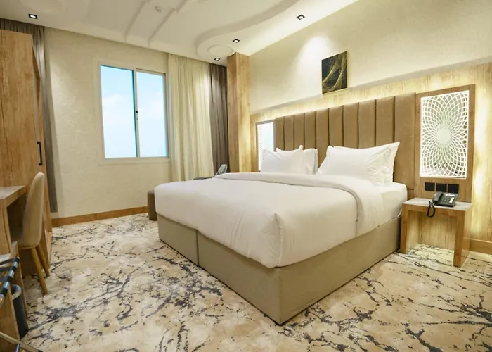 Wissam Al-Hawra Hotel