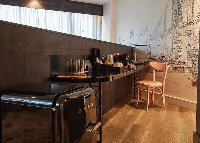 Voco Manchester - City Centre By Ihg