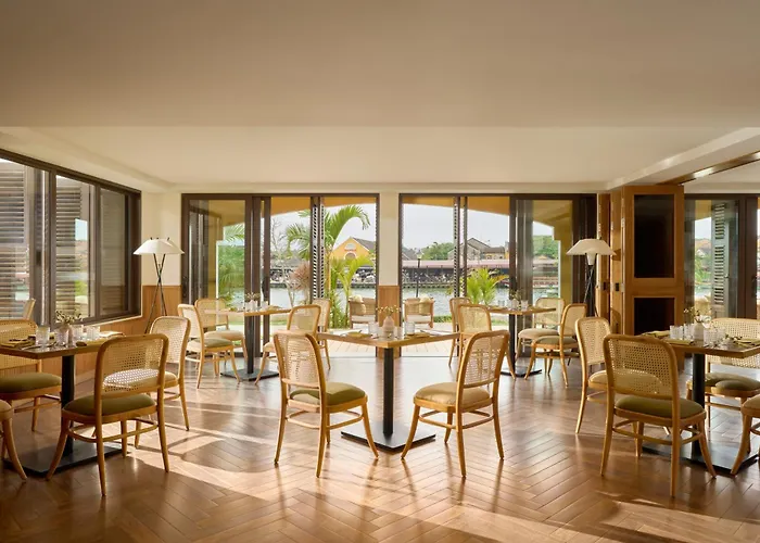 Moire Hoi An, Vignette Collection By Ihg