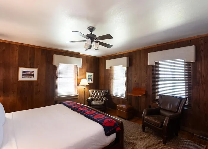 Snowbird Mountain Lodge - All-Inclusive Adventure