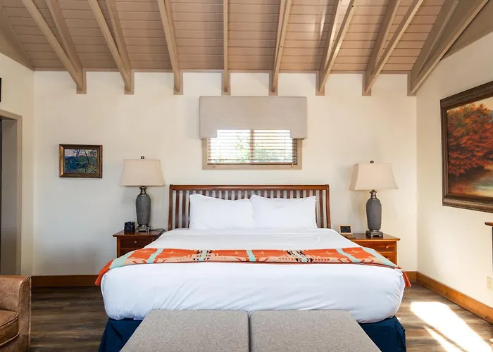 Snowbird Mountain Lodge - All-Inclusive Adventure