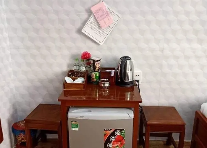Son Tung Motel