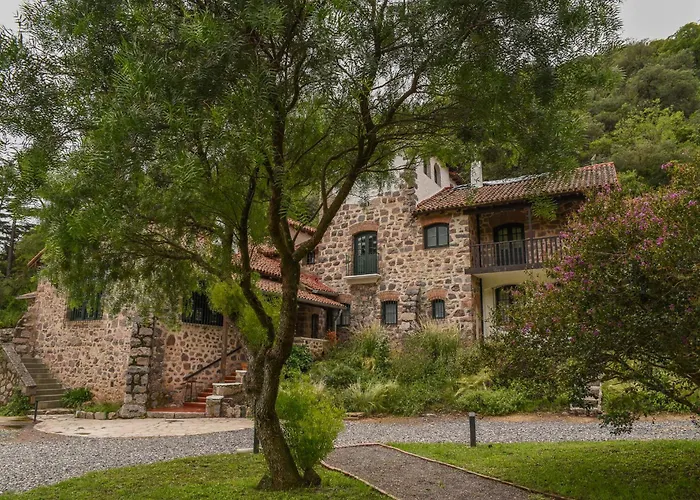 Casa Toledo
