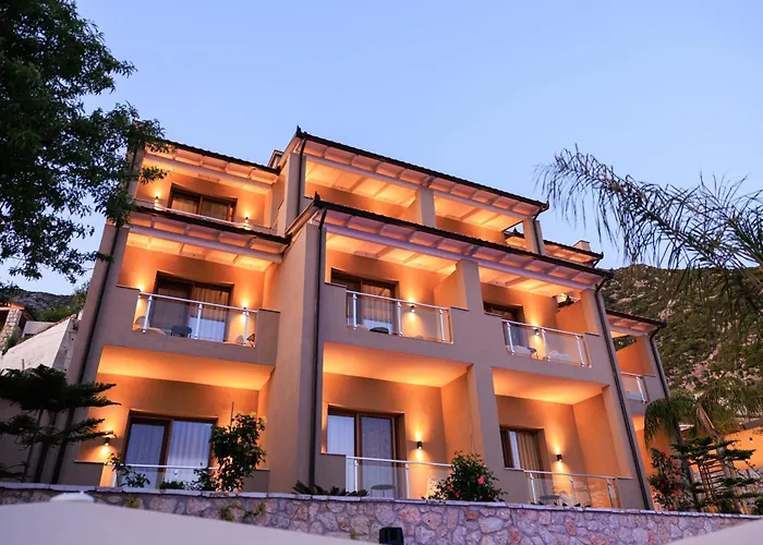 Hotel Amare
