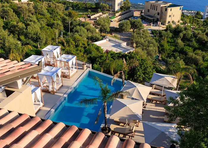 Hotel Amare