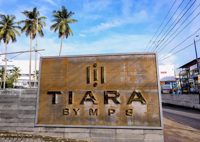 Tiara By Mps
