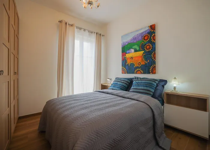 Appartement Gare Nice Ville