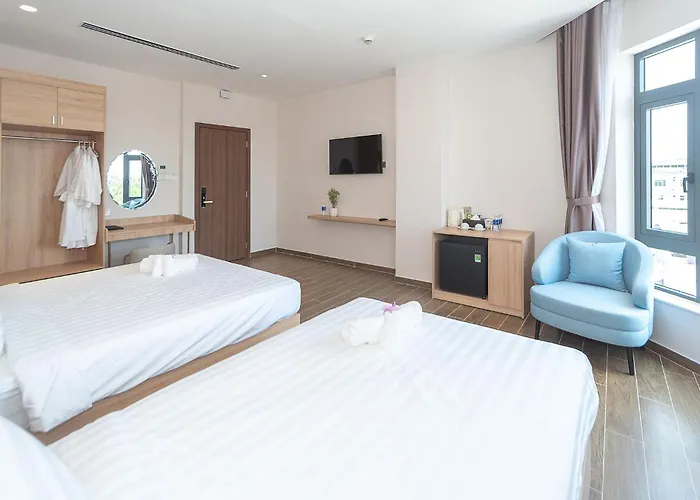 Bamboo Riverside Boutique Hotel