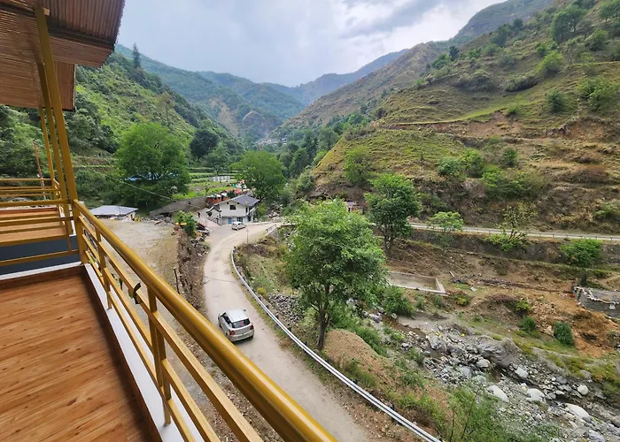 Neerangana Retreat