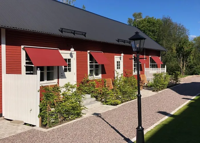 Gardshuset Orrefors