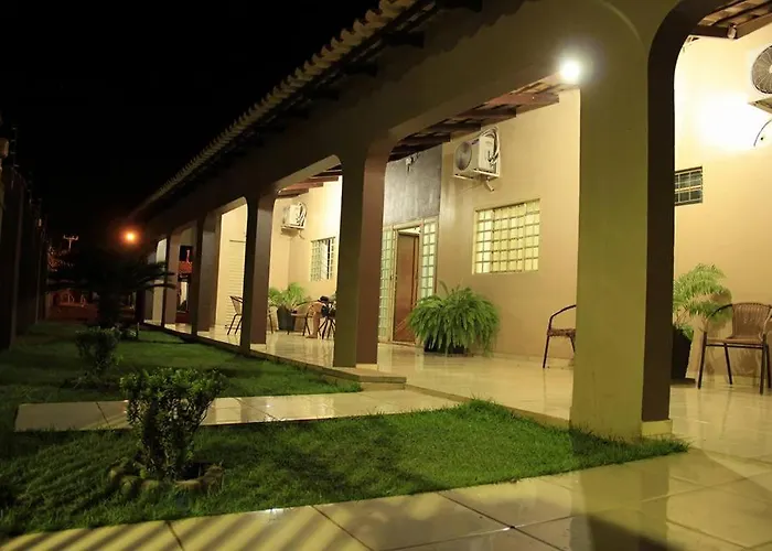 FlyWorld Hotel e Agencia de Viagens