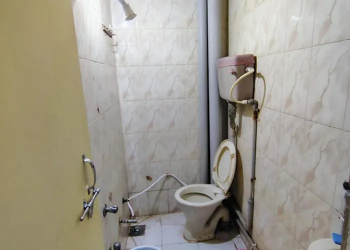 Hotel Shiv