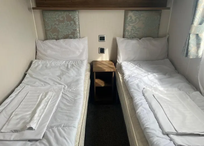 Coastfields Holiday Village
