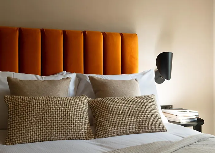 Domain Boutique Rooms