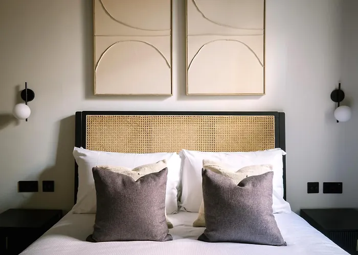 Domain Boutique Rooms