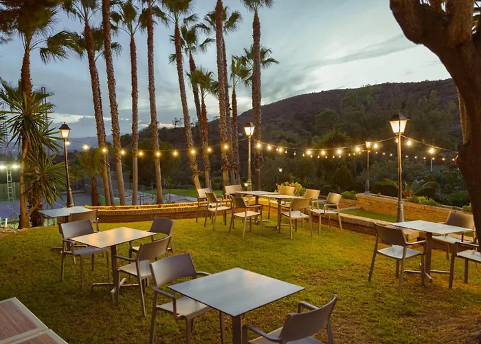 Golf Hotel Alhaurin