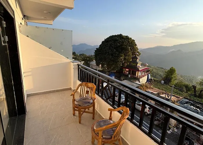 Kasturi Resorts Kanatal