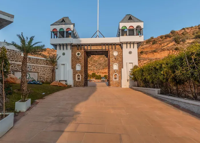 Clarks Resort , Ajmer
