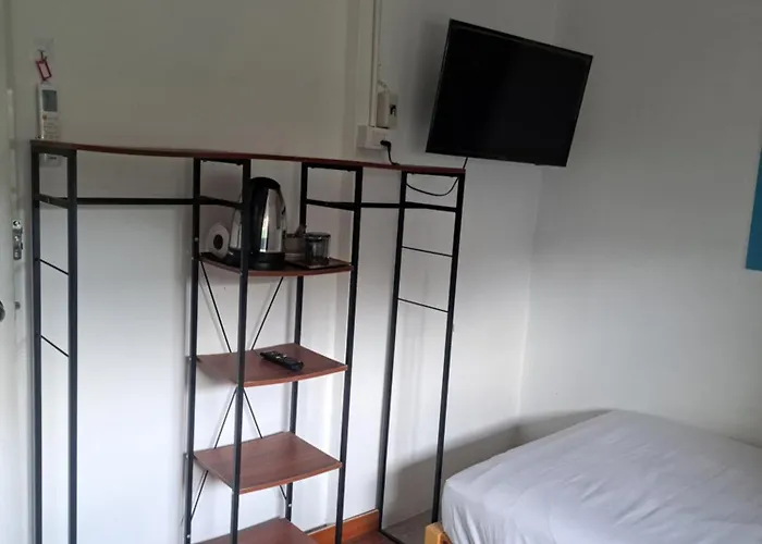 Dreamcatcher Lite Budget Friendly Stay In Fisherman'S Village