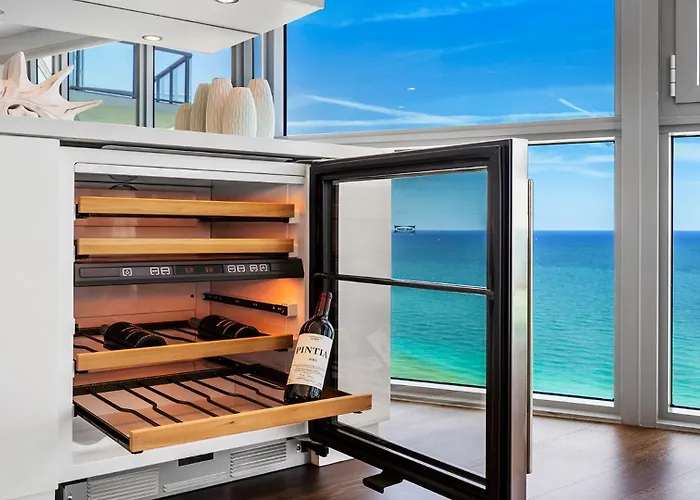 The Setai Miami Private Luxury Residences