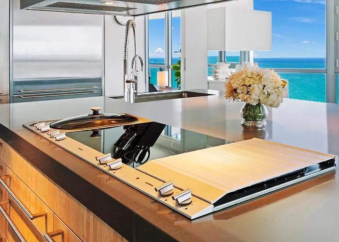 The Setai Miami Private Luxury Residences