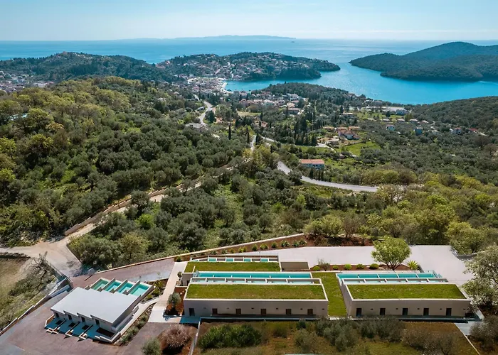 Sivota Sun Side Serenity