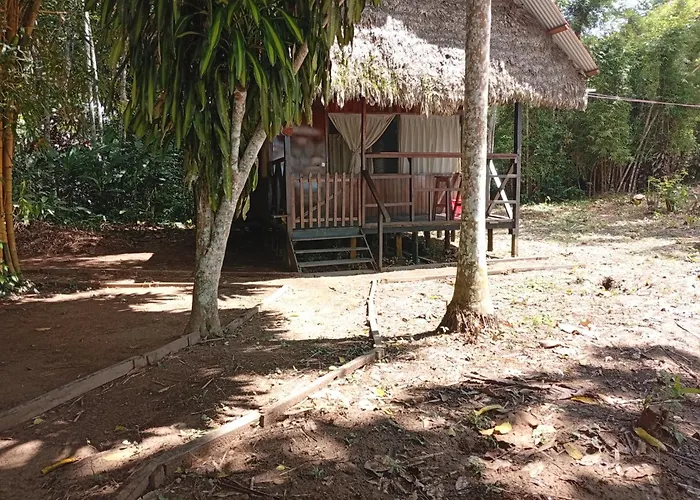 Lodge Parayso -Tambopata