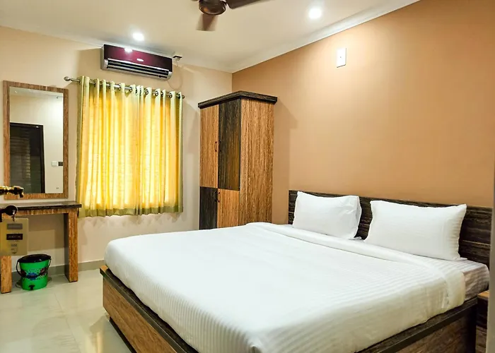 Nexstay Moments Inn