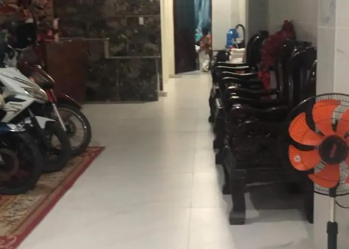 Hotel Motel Dong Khoi