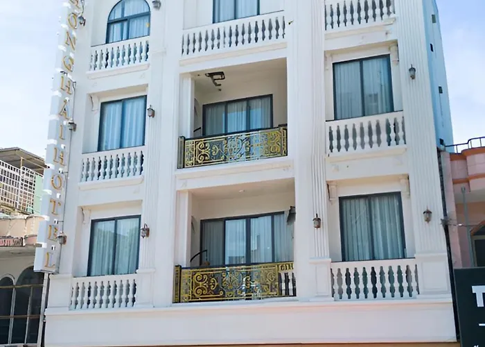 Hong Hai Hotel