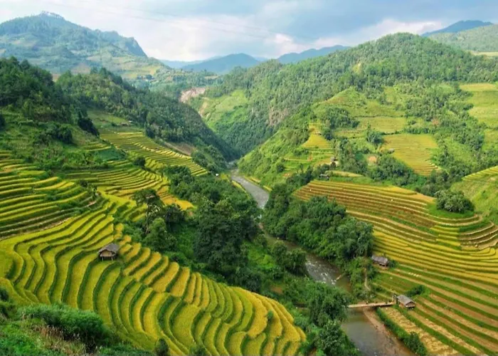 Pu Nhu Homestay