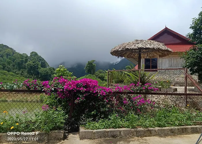 Y Sao Homestay