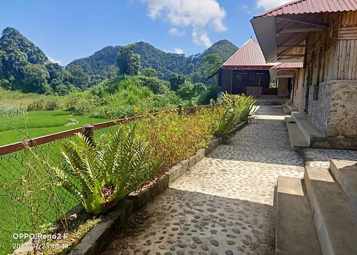 Y Sao Homestay