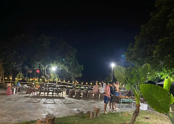 Nang Village