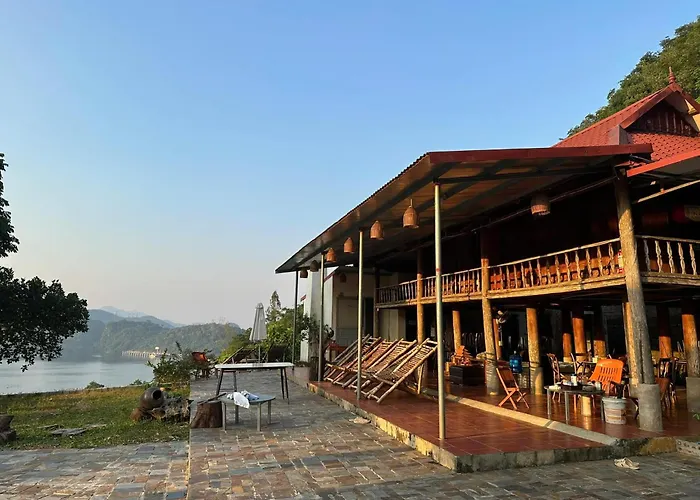 Nang Village