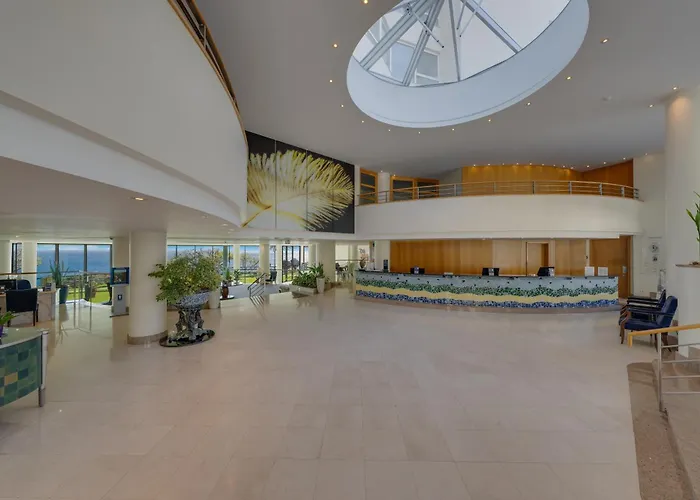 Pestana Grand Ocean Resort Hotel