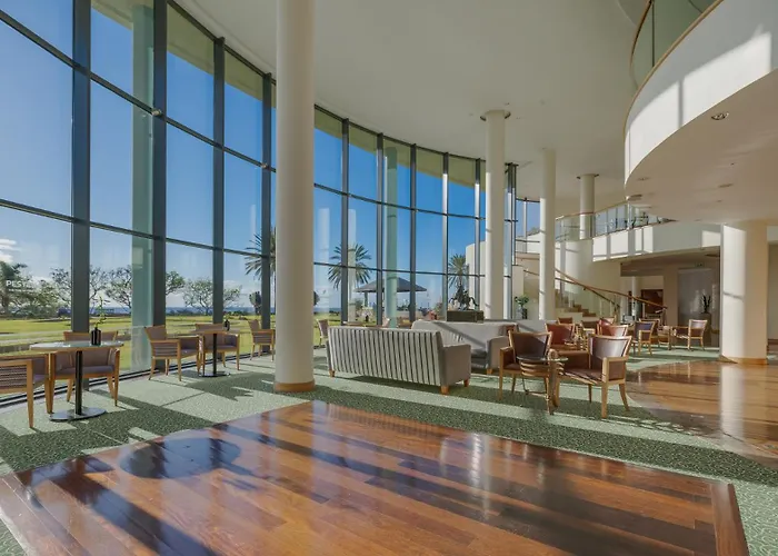 Pestana Grand Ocean Resort Hotel
