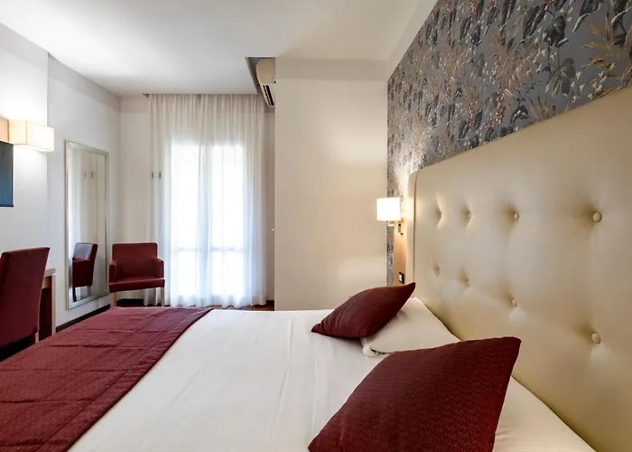 Hotel Accademia