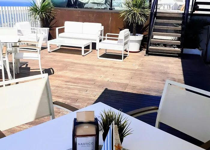 Hotel Nautico