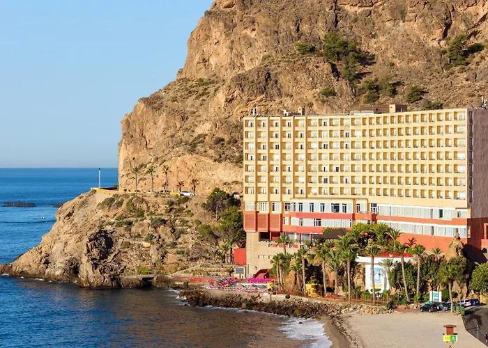 Mirador Del Cabo Designed For Adults