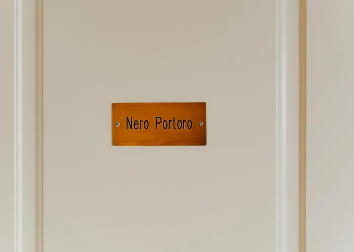 Hotel Palazzo Guiscardo Pietrasanta