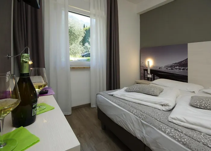 Hotel Casa Serena